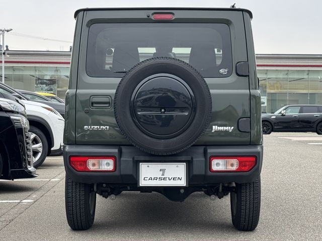 JIMNY 4WD