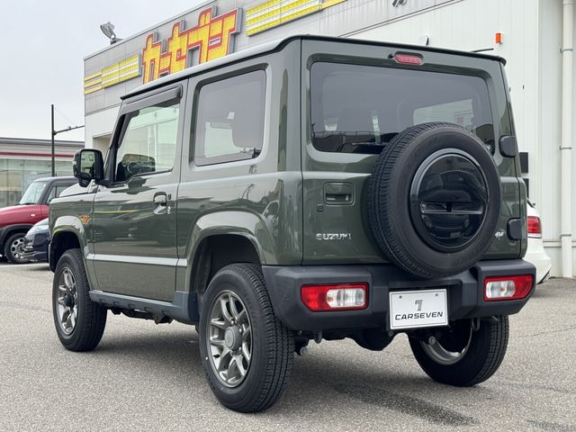JIMNY 4WD