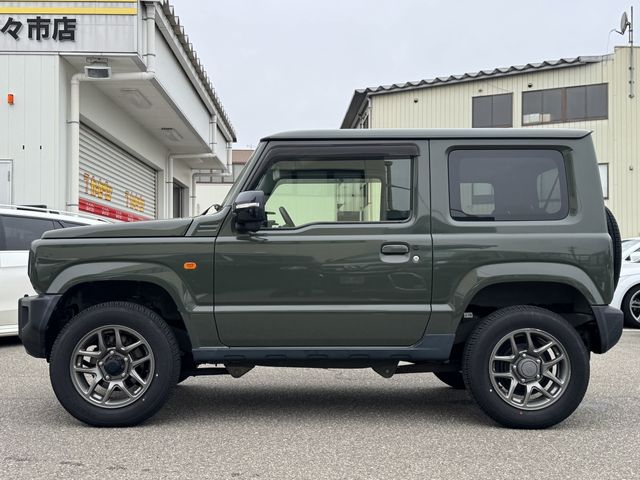 JIMNY 4WD