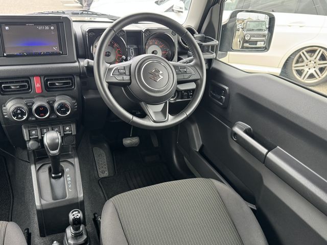 JIMNY 4WD