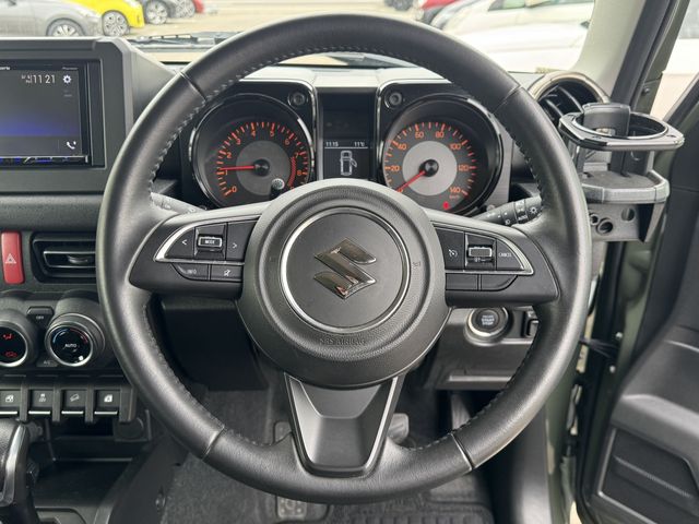JIMNY 4WD