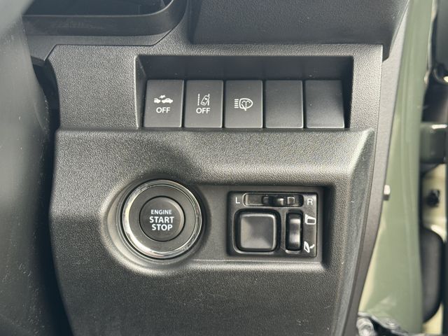 JIMNY 4WD