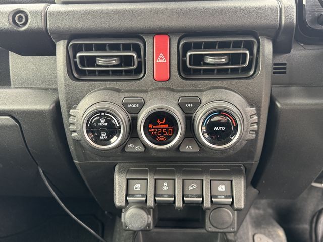 JIMNY 4WD