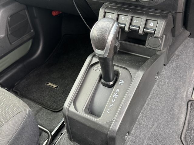 JIMNY 4WD