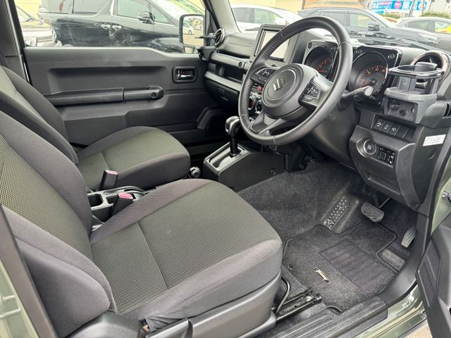 JIMNY 4WD