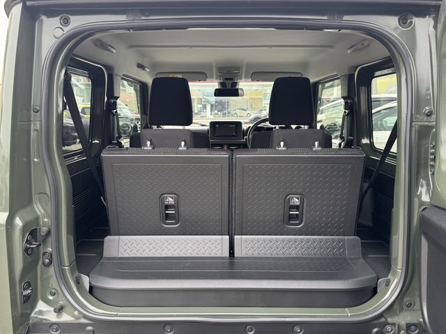 JIMNY 4WD