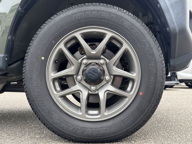 JIMNY 4WD