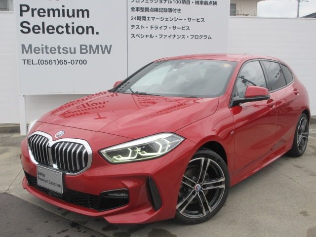 BMW 1series