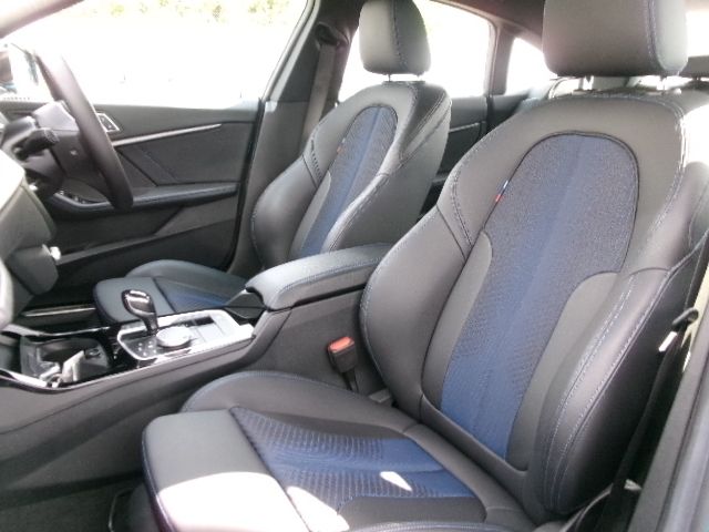 BMW 2 Series Gran Coupe