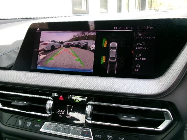 BMW 2 Series Gran Coupe