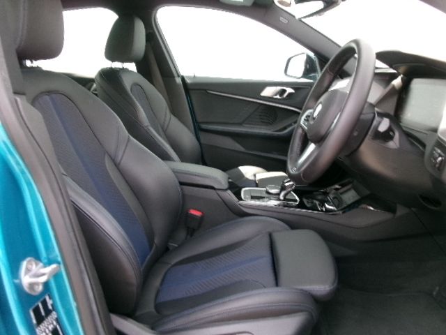 BMW 2 Series Gran Coupe