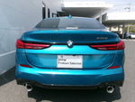 BMW 2 Series Gran Coupe