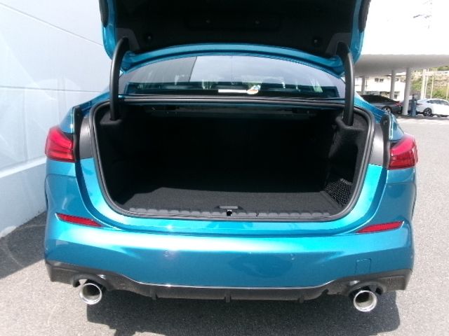 BMW 2 Series Gran Coupe
