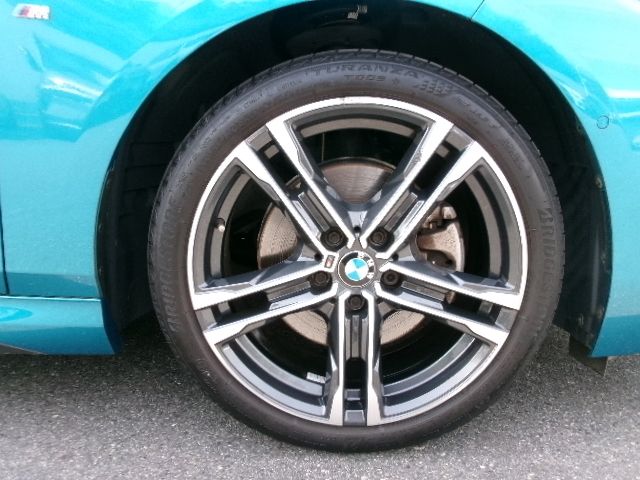 BMW 2 Series Gran Coupe