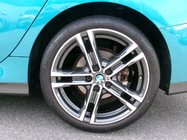 BMW 2 Series Gran Coupe