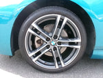 BMW 2 Series Gran Coupe