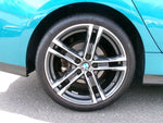 BMW 2 Series Gran Coupe