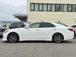 CROWN sedan hybrid