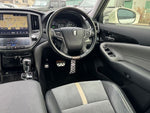 CROWN sedan hybrid
