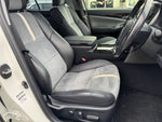 CROWN sedan hybrid