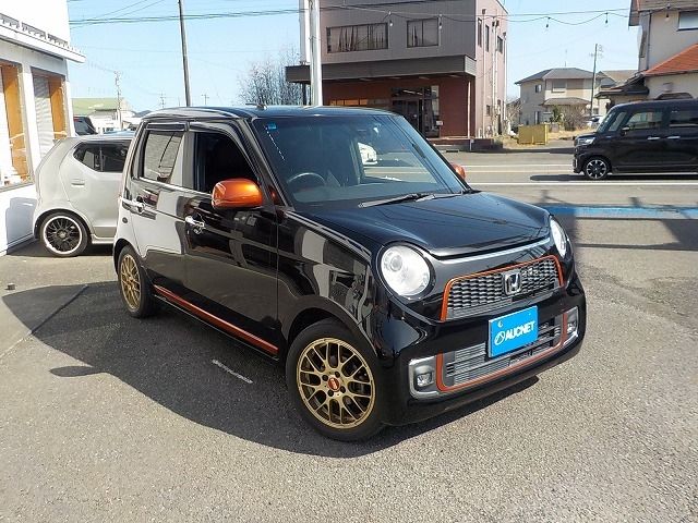 N-ONE