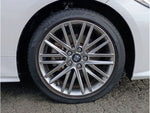 CROWN sedan hybrid