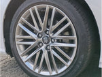 CROWN sedan hybrid