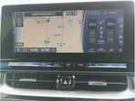 CROWN sedan hybrid