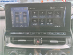 CROWN sedan hybrid