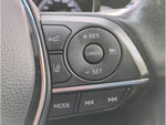 CROWN sedan hybrid