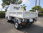HIJET dump 4WD