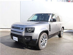 ROVER DEFENDER