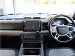 ROVER DEFENDER