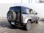 ROVER DEFENDER