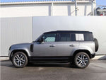 ROVER DEFENDER