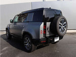 ROVER DEFENDER