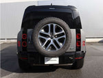 ROVER DEFENDER