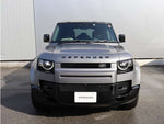 ROVER DEFENDER