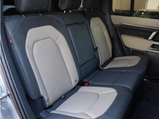 ROVER DEFENDER