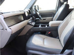ROVER DEFENDER