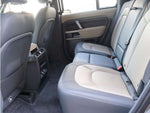 ROVER DEFENDER