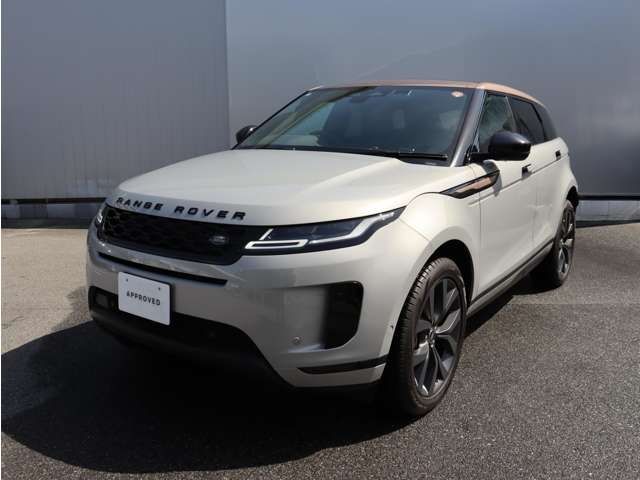 ROVER RANGE ROVER EVOGUE