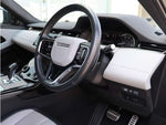 ROVER RANGE ROVER EVOGUE