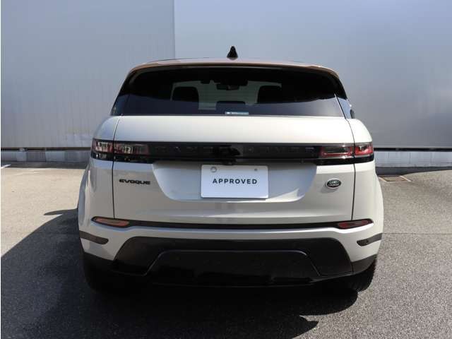 ROVER RANGE ROVER EVOGUE