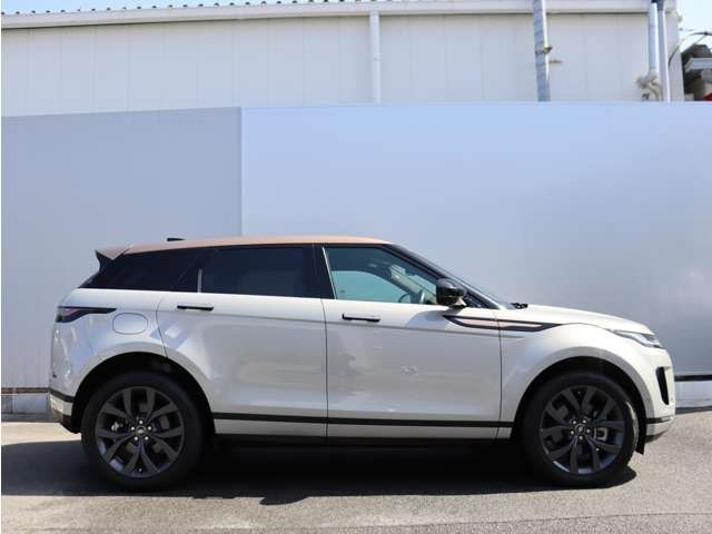 ROVER RANGE ROVER EVOGUE