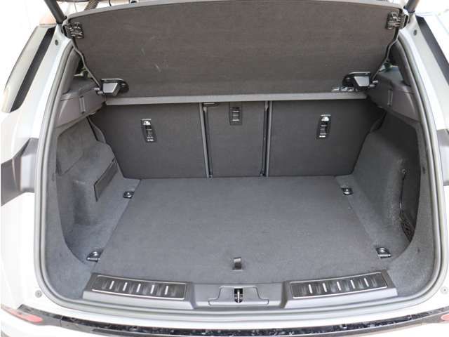 ROVER RANGE ROVER EVOGUE