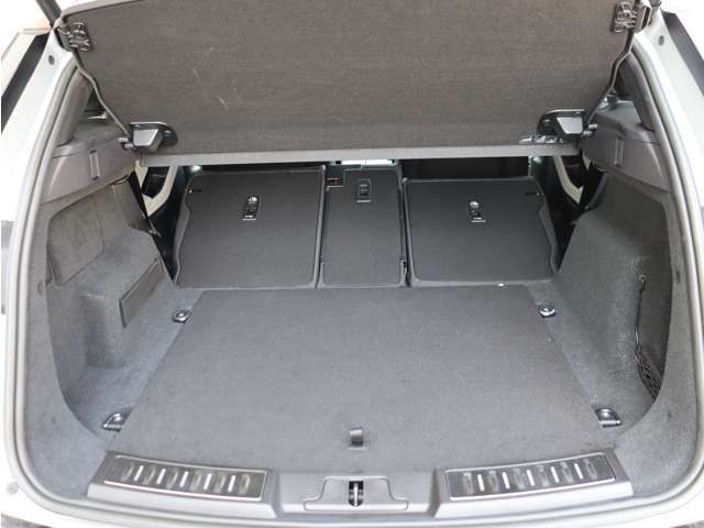 ROVER RANGE ROVER EVOGUE