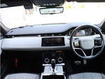 ROVER RANGE ROVER EVOGUE