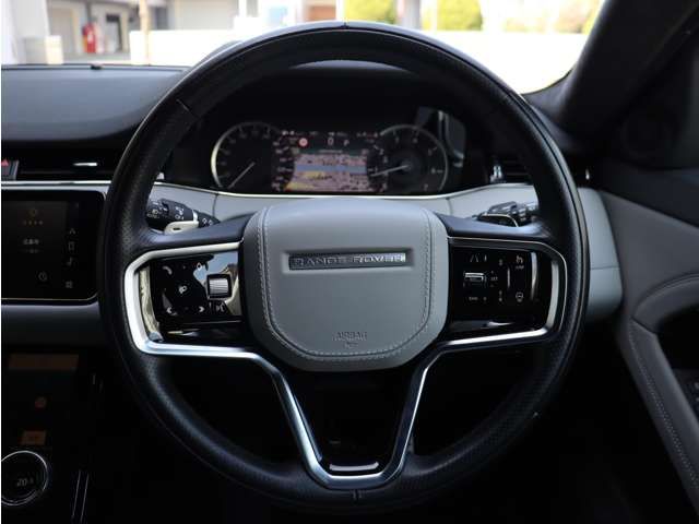 ROVER RANGE ROVER EVOGUE