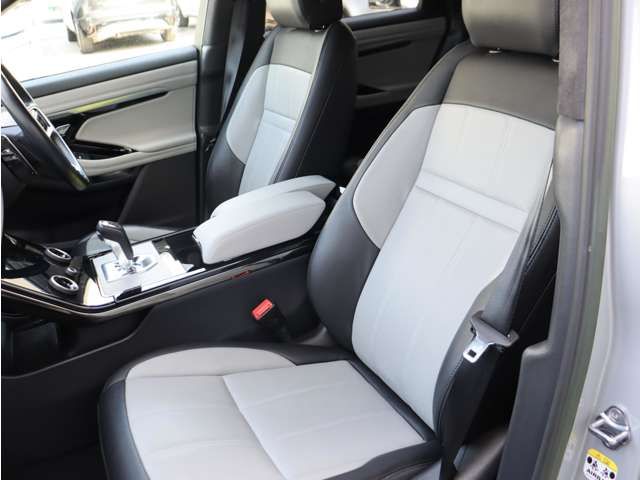 ROVER RANGE ROVER EVOGUE